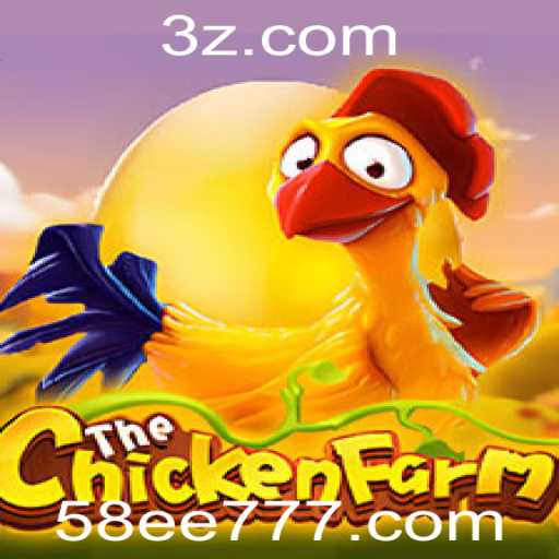 Descubra o Universo Fascinante de ChickenFarm