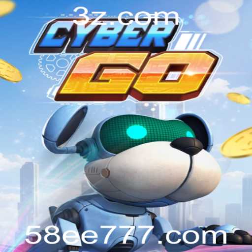 CyberGO: O Jogo Inovador que Revoluciona o Mundo dos Games