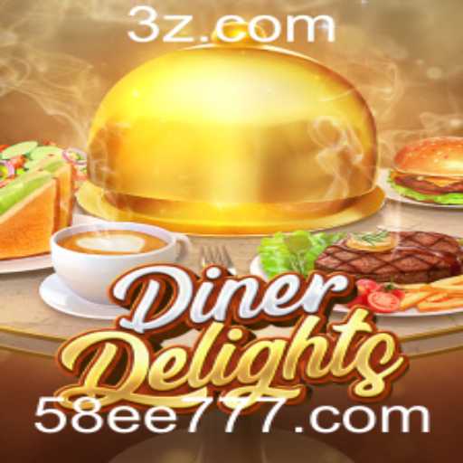 DinerDelights: Explore a Magia Culinária com Dinâmicas Inovadoras