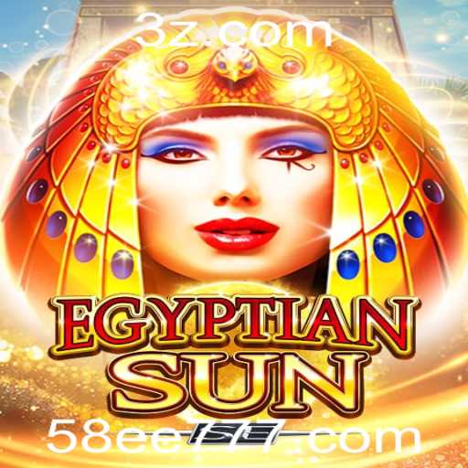 Descubra as Emoções do Jogo EgyptianSunSE e a Chave para uma Experiência Incrível