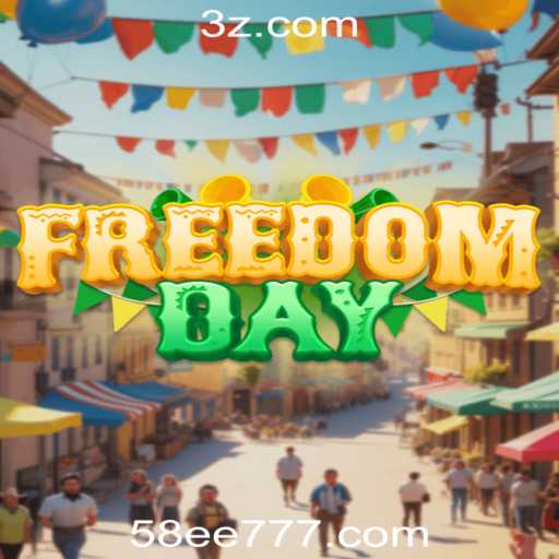 Descubra FreedomDay: O Jogo de Estratégia Inovador com 58ee77.com