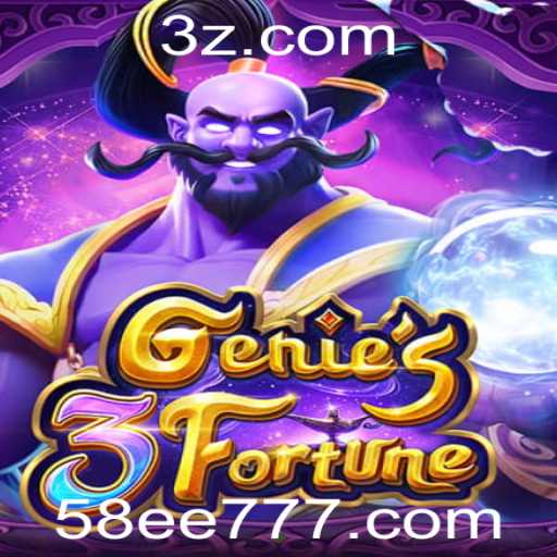 Genie3Fortune: Um Jogo de Aventura e Estratégia que Encanta