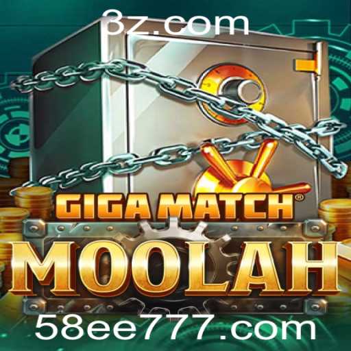 Descubra o Universo do Jogo GigaMatchMoolah