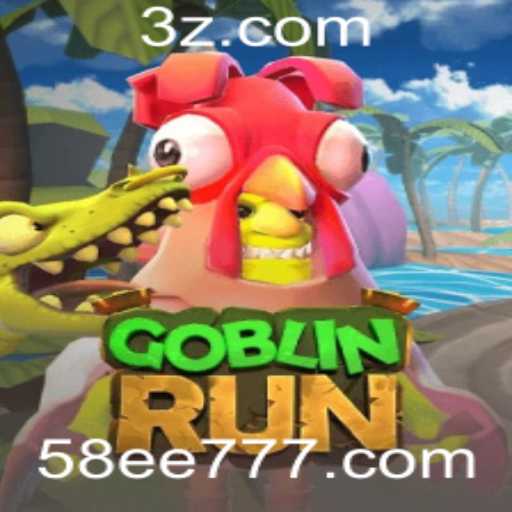 Explorando o Universo de GoblinRun: Uma Aventura Inovadora com 58ee77.com