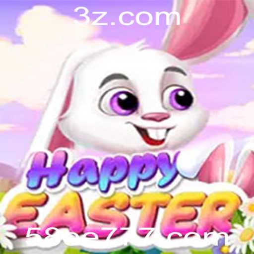 HappyEaster: A Fascinante Jornada no Mundo de 58ee77.com