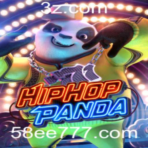 Descobrindo HipHopPanda: Um Mundo de Diversão e Estratégia