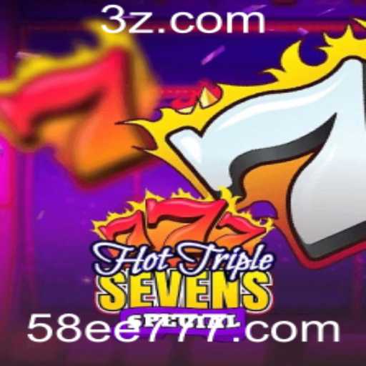 Explorando os Desafios e Emoções de HotTripleSevensSpecial: Um Jogo que Fascina