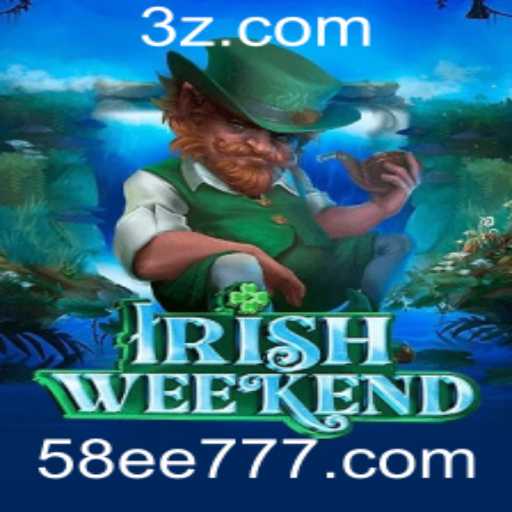 Descubra o Fascinante Mundo de IrishWeekend: Um Jogo Inovador