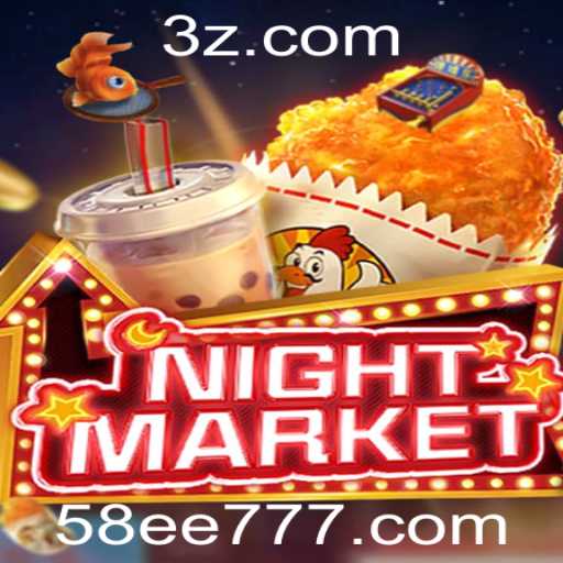 Explorando NIGHTMARKET: O Fascinante Universo do Jogo e Como Jogar