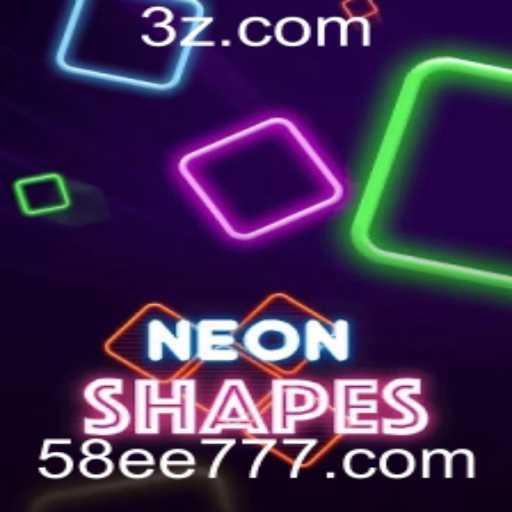 NeonShapes: Explorando o Universo Chamativo do Jogo de Puzzle