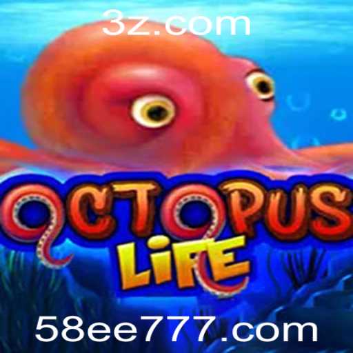 Explorando OctopusLife: Aventura e Estratégia no Mundo dos Oito Tentáculos