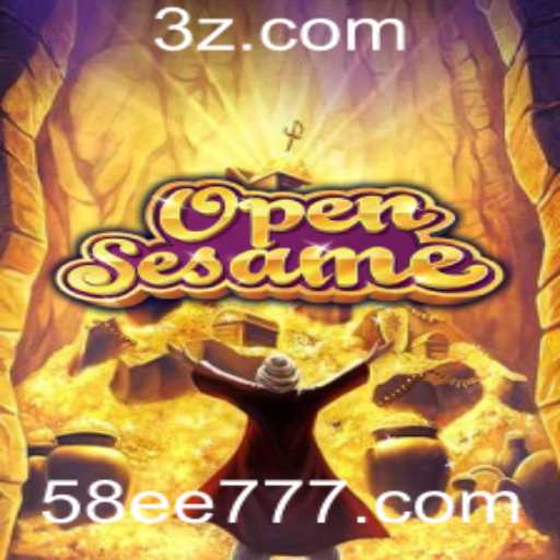 OpenSesame: Desvendando o Jogo Inovador Ligado ao 58ee77.com