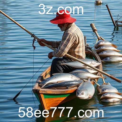 Explorando o Mundo da Pesca: Um Olhar Detalhado