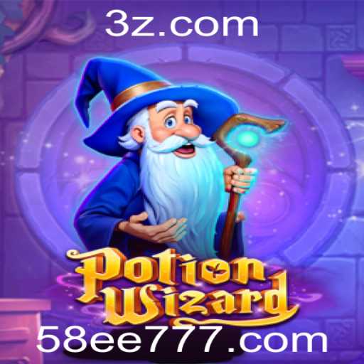 Conheça PotionWizard: O Jogo de Magia que Está Conquistando o Mundo