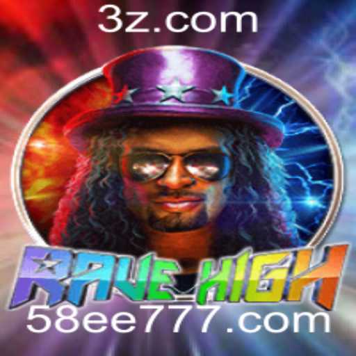 RaveHigh: Uma Aventura Eletrizante no Mundo dos Jogos
