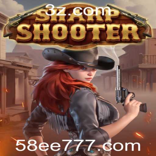 Descubra o Empolgante Mundo de 'Sharpshooter'