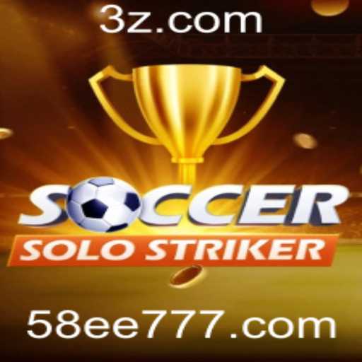 Descubra SoccerSoloStriker: Novidades, Descrição e Regras