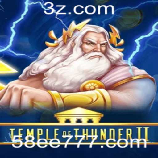 Imersão no Mundo de TempleofThunderII