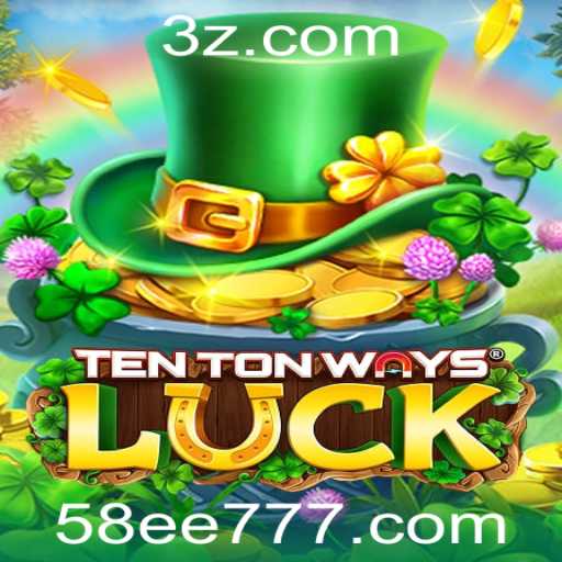 Explorando TenTonWaysLuck: Um Mergulho nas Regras e Estratégias do Novo Jogo