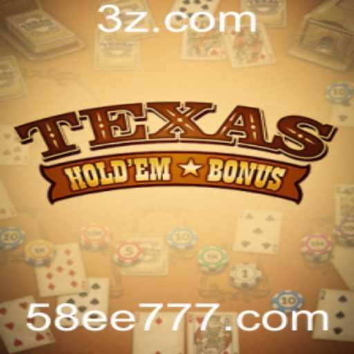 Explorando o Texas Holdem Bonus: Estratégias e Regras
