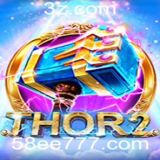 Explorando o Universo de Jogo Thor2: Uma Aventura Épica