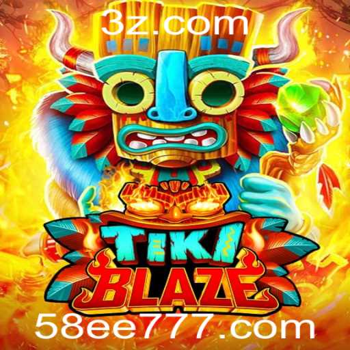 Descubra o Mundo de TikiBlaze: Um Jogo Inovador com Novas Regras