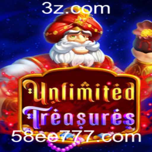 Explorando o Jogo UnlimitedTreasures: Um Mergulho em Aventuras e Desafios