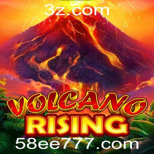 VolcanoRising: Descubra a Emoção do Novo Jogo de Estratégia
